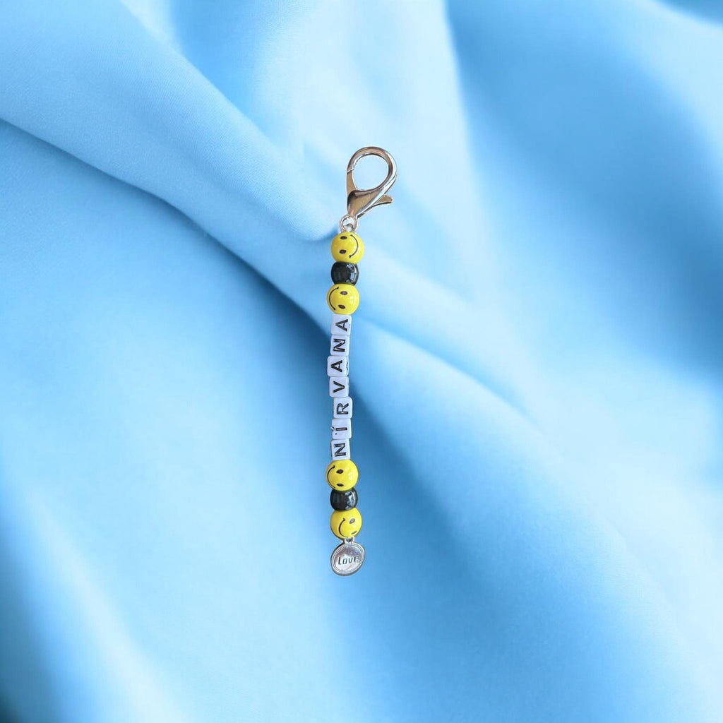 Handmade Keychain