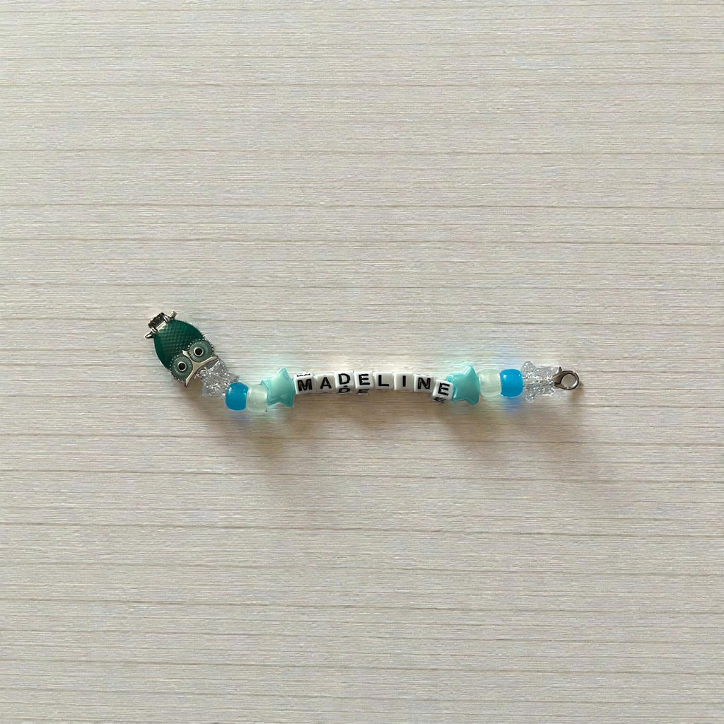 Handmade Keychain