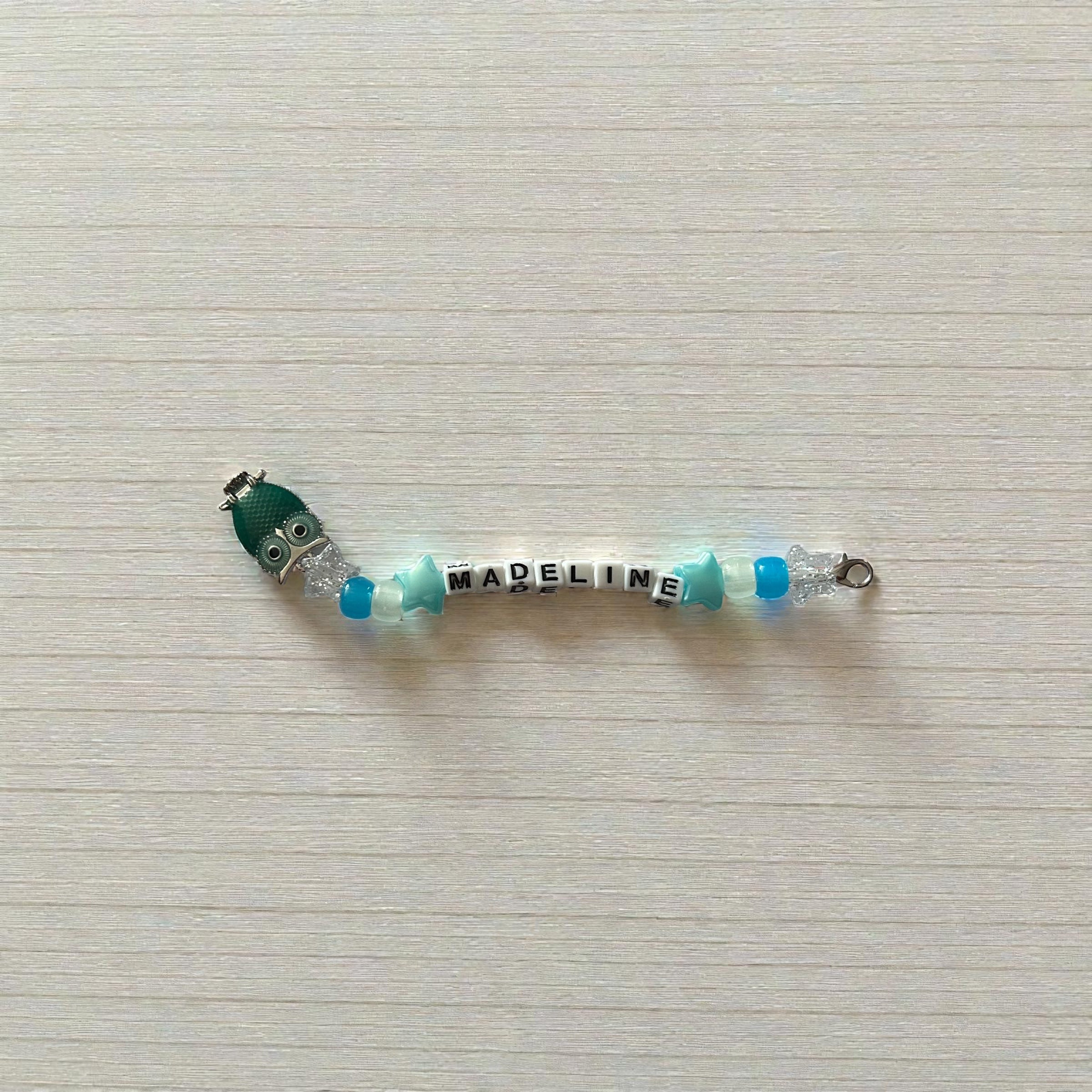 Handmade Keychain