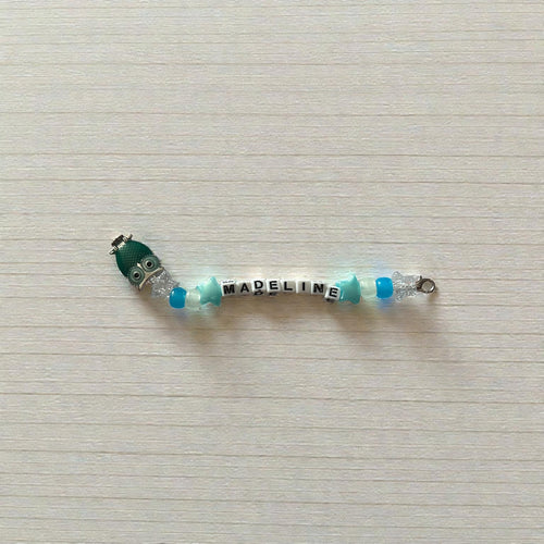 Handmade Keychain