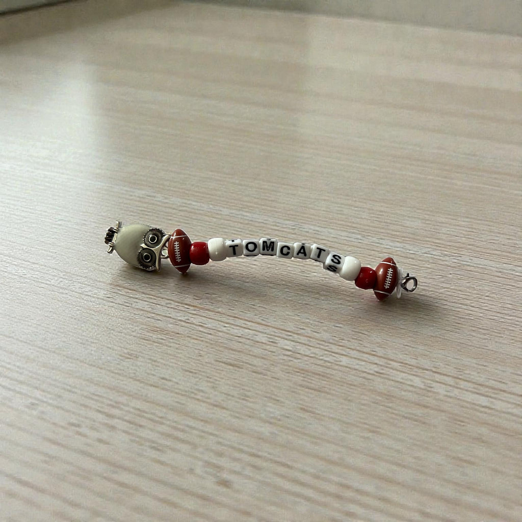 Handmade Keychain