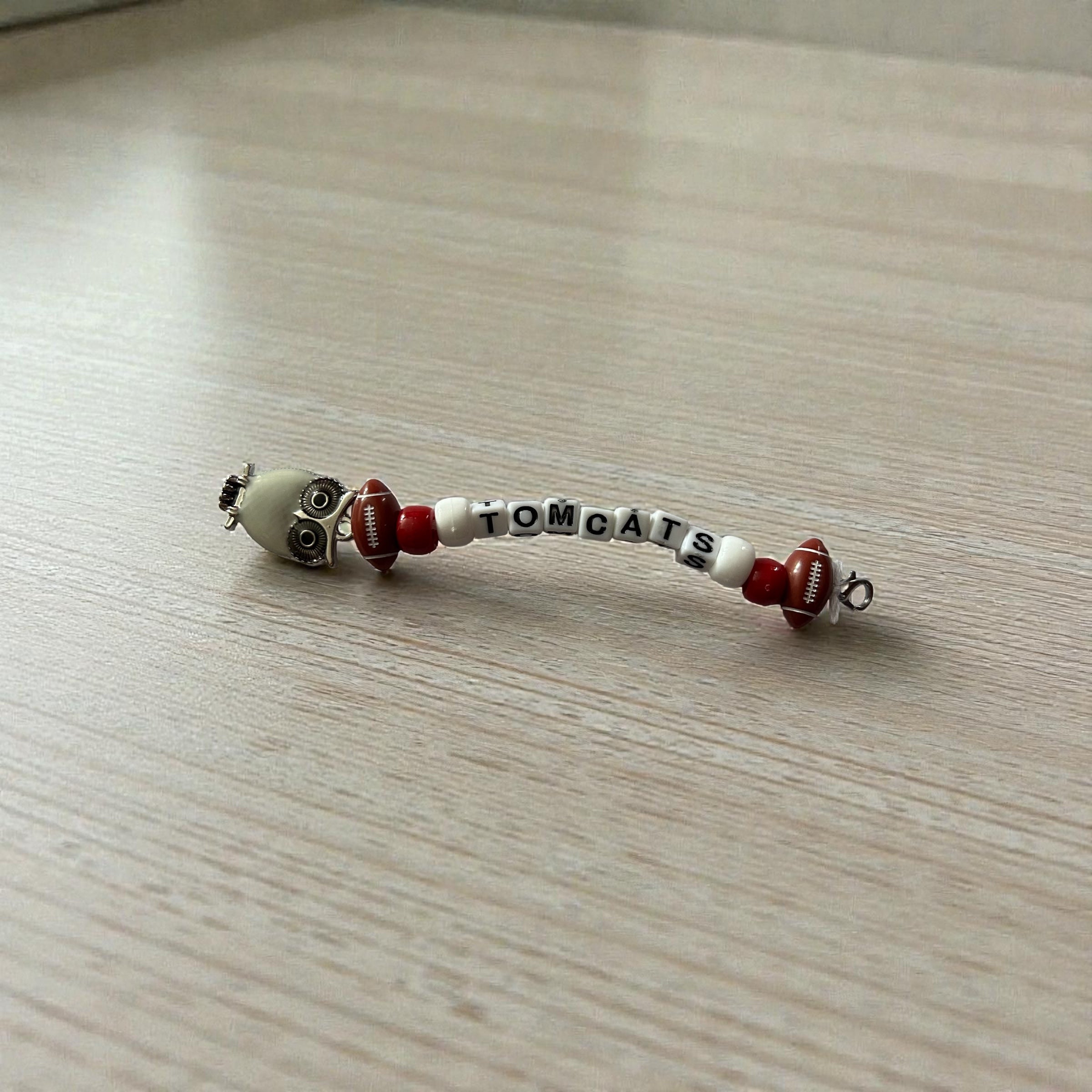 Handmade Keychain